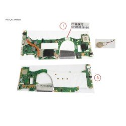 34082253 - MAINBOARD ASSY...