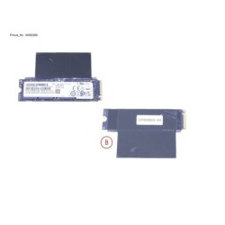 34082269 - SSD PCIE M.2...