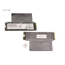 34082267 - SSD PCIE M.2...