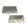 34082329 - UPPER ASSY INCL. KB BELGIUM W PV(5G ANT)