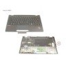 34082303 - UPPER ASSY INCL. KB E EURO. W FP(5G ANT)