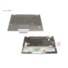 34082236 - UPPER ASSY INCL. KB FRANCE W  FP