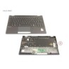 34082320 - UPPER ASSY INCL. KB FRANCE W  PV