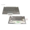 34082300 - UPPER ASSY INCL. KB GREECE W  FP