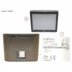 38042251 - D72R 12.1'' LCD...