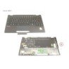 34082315 - UPPER ASSY INCL. KB NORDIC W  PV(5G ANT)