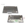 34082334 - UPPER ASSY INCL. KB NORWAY W PV