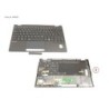 34082335 - UPPER ASSY INCL. KB NORWAY W PV(5G ANT)