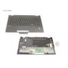 34082296 - UPPER ASSY INCL. KB PORTUGAL W  FP