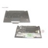 34082290 - UPPER ASSY INCL. KB SWEDEN W  FP