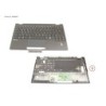 34082238 - UPPER ASSY INCL. KB TURKEY W  FP