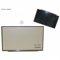 34045383 - LCD PANEL SRP, FOR WWAN (QHD,NON TOUCH)