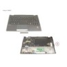 34082227 - UPPER ASSY INCL. KB UK W  FP (5G ANT)