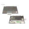 34082311 - UPPER ASSY INCL. KB UK W  PV (5G ANT)