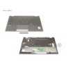 34082312 - UPPER ASSY INCL. KB US W  PV