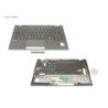34082312 - UPPER ASSY INCL. KB US W  PV