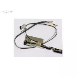 34082731 - ANTENNA  WWAN...