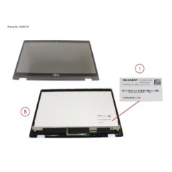 34082745 - LCD ASSY FHD  AG...