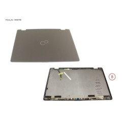 34082786 - LCD BACK COVER...