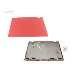 34082787 - LCD BACK COVER RED
