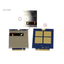 34082784 - LTE MODULE...