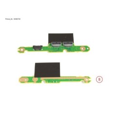 34082740 - SUB BOARD  LED