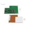 34082744 - SUB BOARD  SMARTCARD