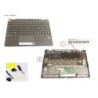 34082757 - UPPER ASSY INCL. KEYB CZECH W FP