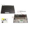 34082716 - UPPER ASSY INCL. KEYB E EUROPE W FP