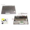 34082762 - UPPER ASSY INCL. KEYB NORWAY W PV