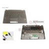 34082755 - UPPER ASSY INCL. KEYB RUS W FP