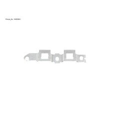 34083941 - BRACKET FOR USB...