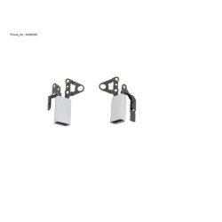 34084085 - HINGE SET L R