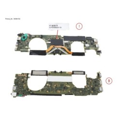 34084102 - MAINBOARD ASSY I5 1335U 16GB