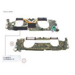 34084099 - MAINBOARD ASSY...