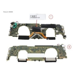 34084098 - MAINBOARD ASSY...