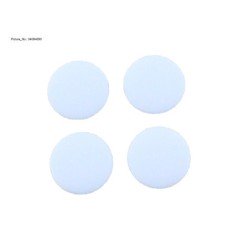 34084090 - RUBBER FOOT