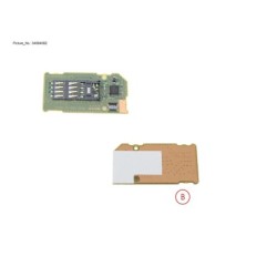 34084082 - SUB BOARD  SMARTCARD