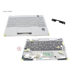 34084121 - UPPER ASSY W  KB...