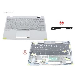 34084116 - UPPER ASSY W  KB...