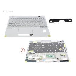 34084125 - UPPER ASSY W  KB...