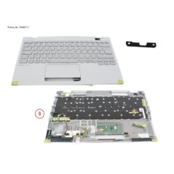 34084111 - UPPER ASSY W  KB...