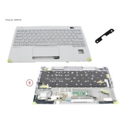 34084122 - UPPER ASSY W  KB...