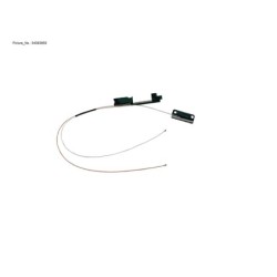 34083955 - ANTENNA AUX...