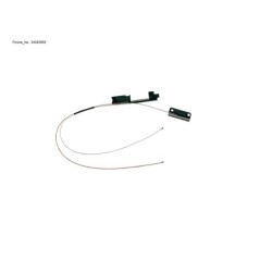 34083955 - ANTENNA AUX...