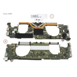 34083983 - MAINBOARD ASSY...