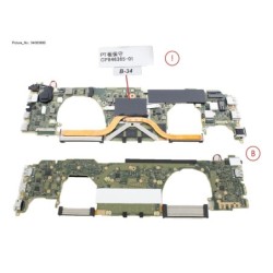 34083985 - MAINBOARD ASSY...