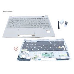 34084021 - UPPER ASSY INCL....