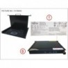 38018658 - RC25 LCD/KB TR TUR