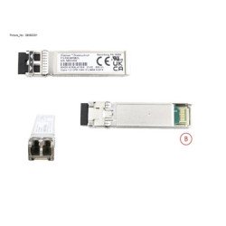 38065301 - SFP 25GBE ISCSI...